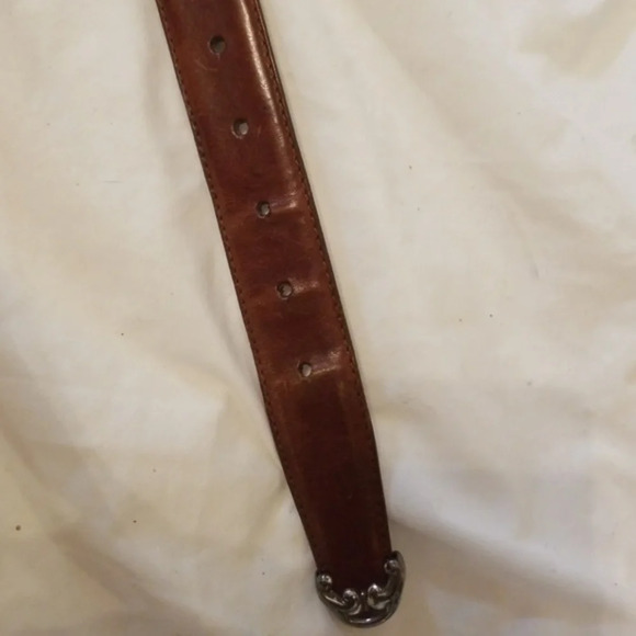 Fossil embellished belt‎ M - Picture 3 of 12